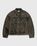 Vuskin Denim Jacket