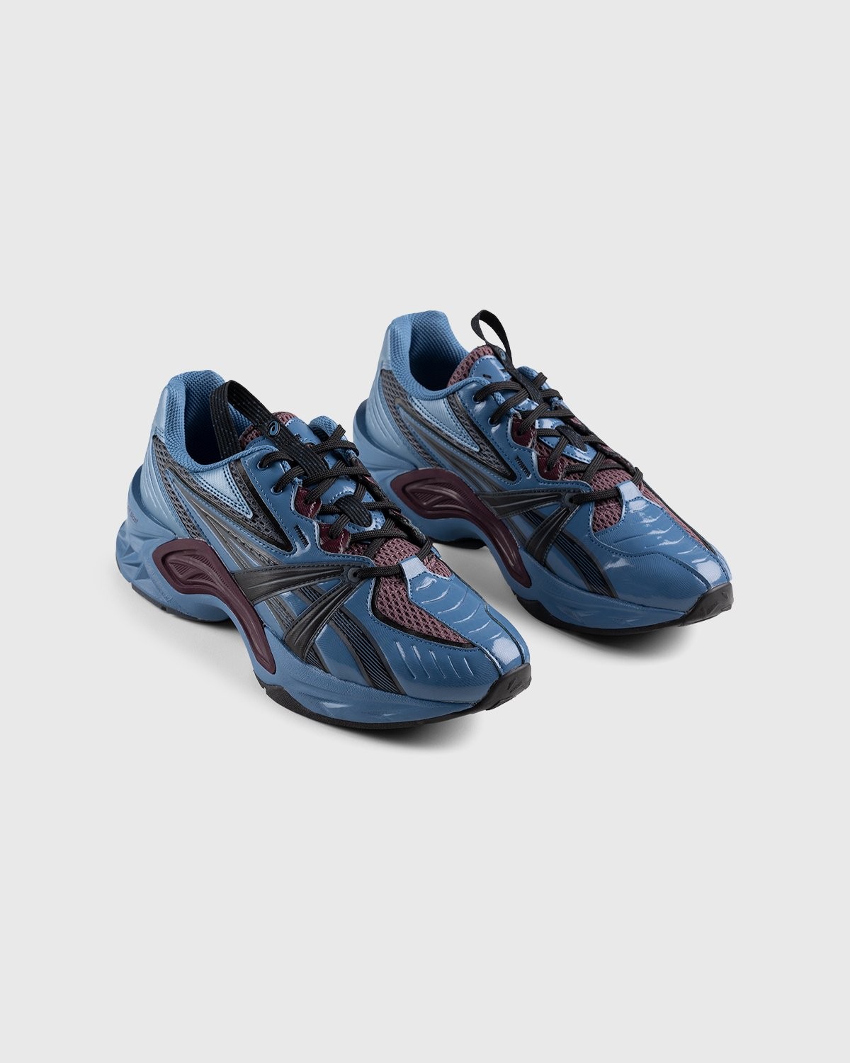 asics hn2 s protoblast azure black