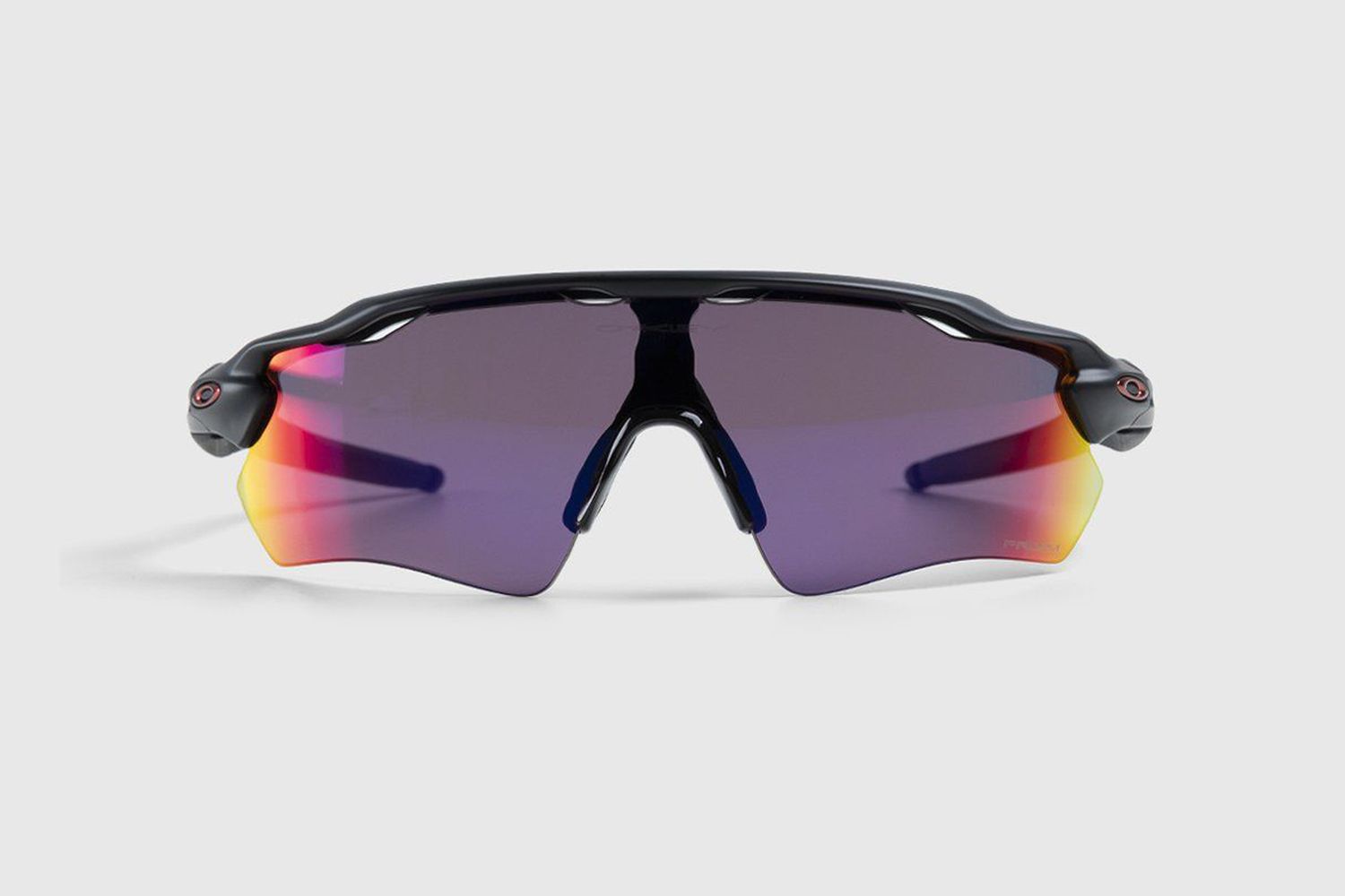 Justin Jefferson's Warm-Up Glasses Were Over the Top (Literally)