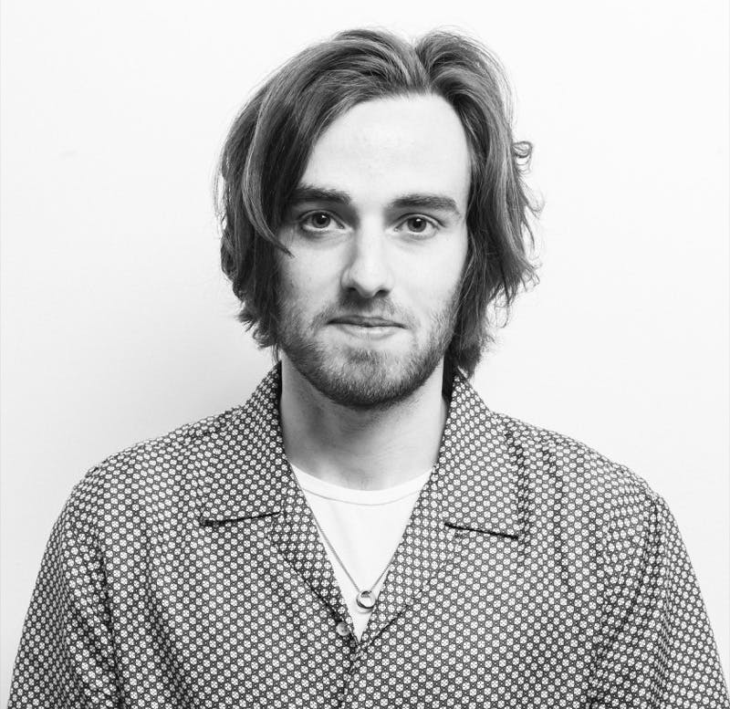 Daniel Pearson