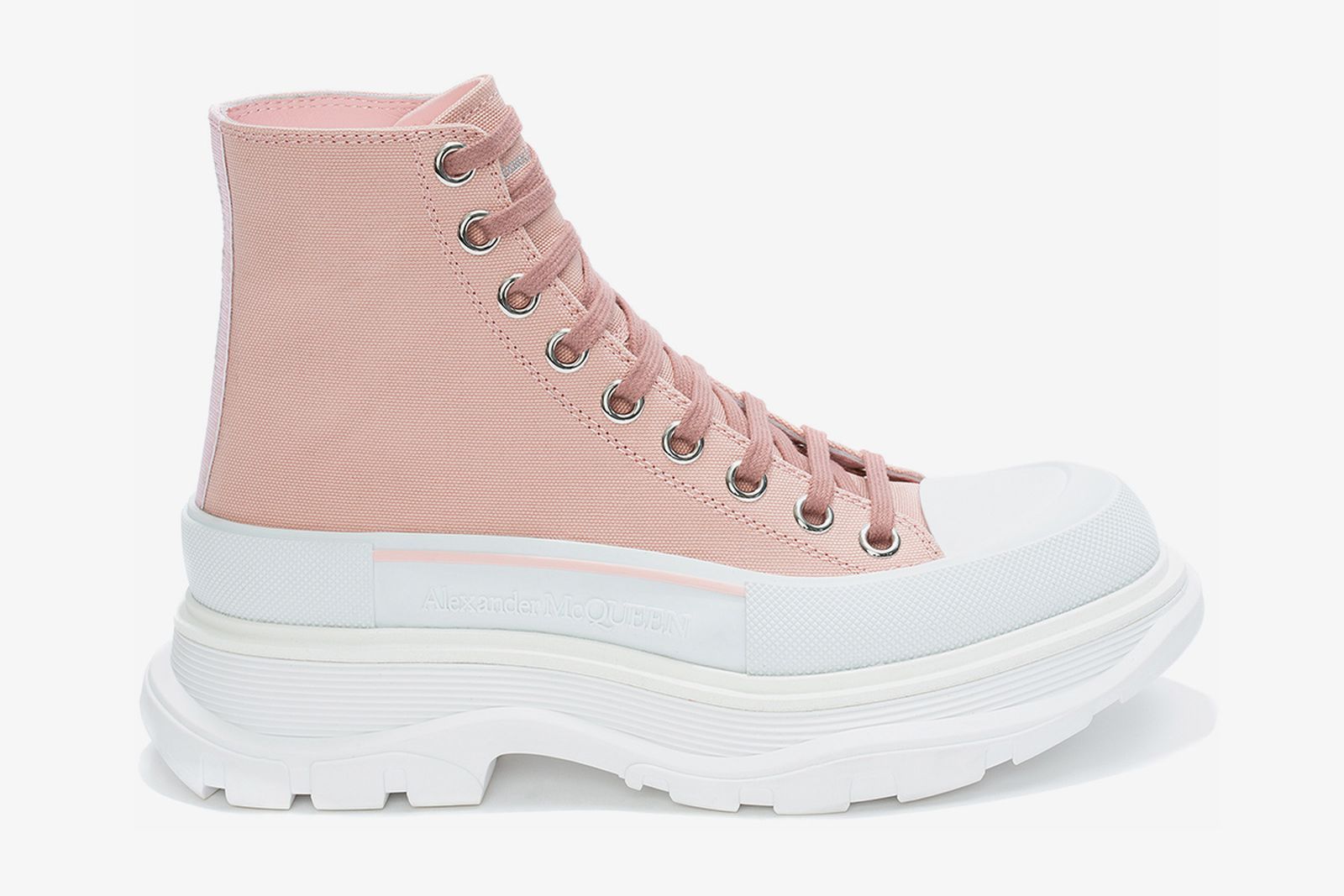 Alexander McQueen Tread Slick: Official Images & Where to Buy