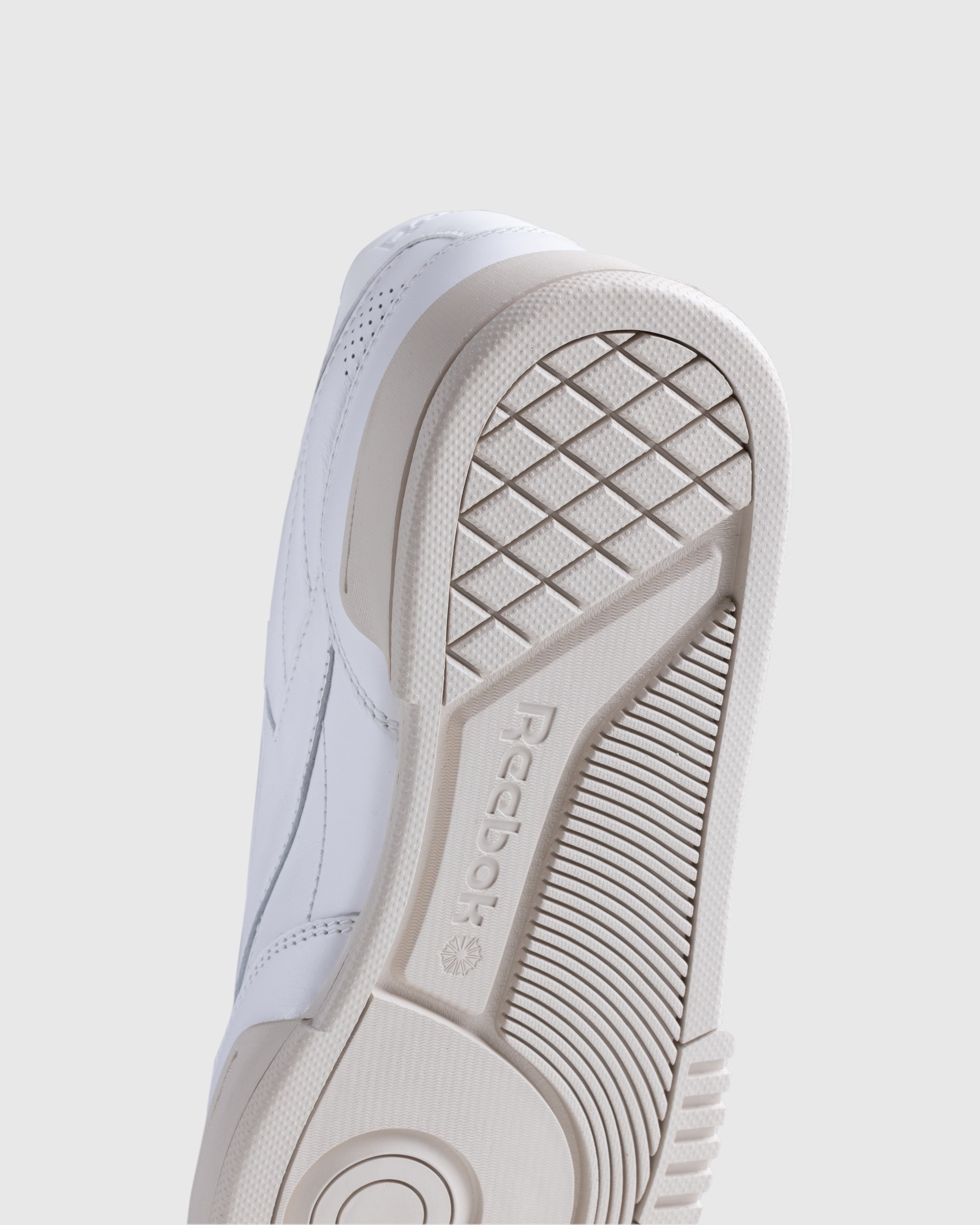 Reebok LTD – CLUB C LTD Leather White  - Sneakers - White - Image 6