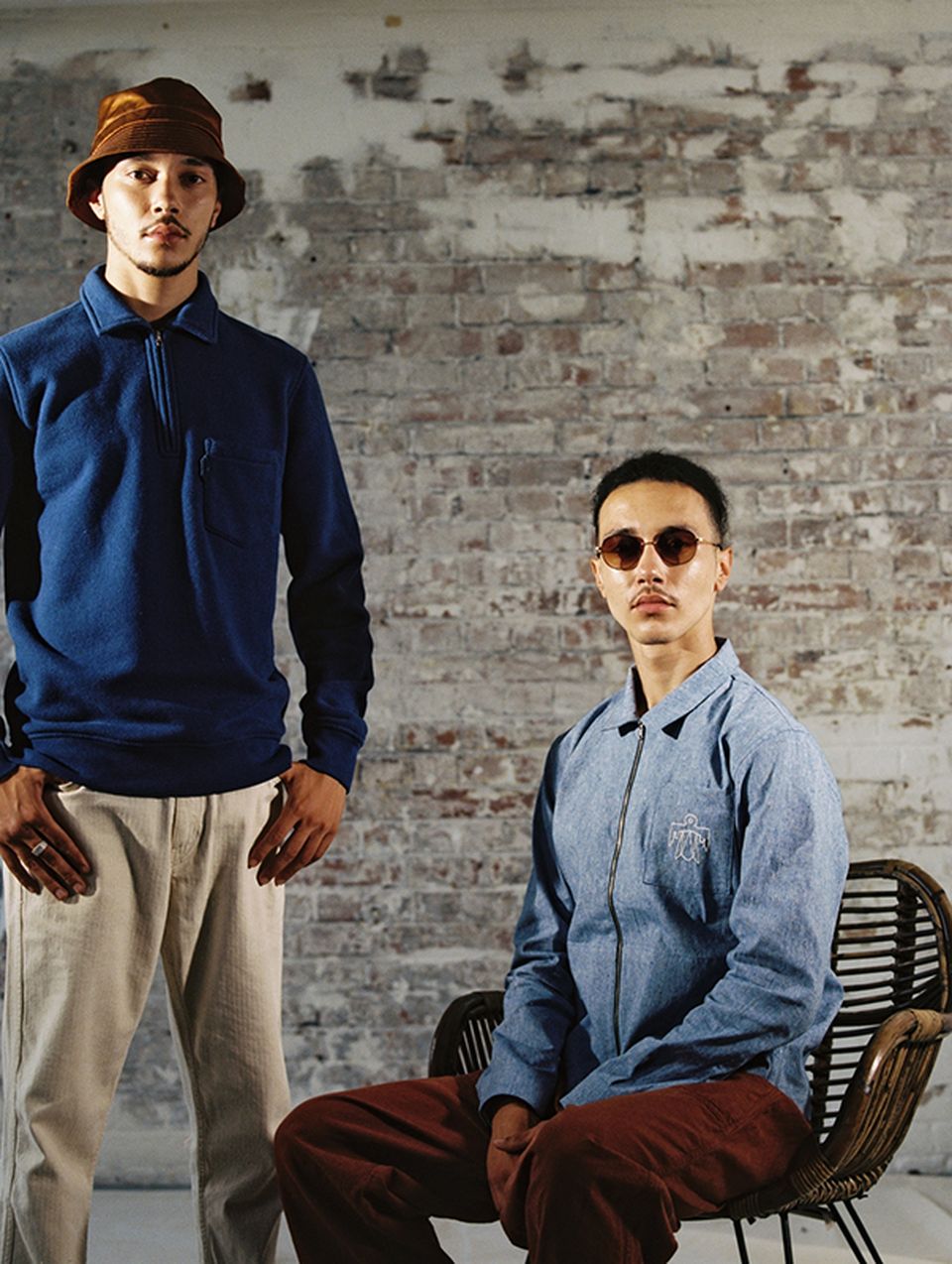 YMC Launches New SS19 Collection: Shop It Here