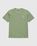 Stone Island – T-Shirt Green 23757 - T-Shirts - Green - Image 1