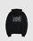 Colette Mon Amour x Soulland – Snoopy Comics Black Hoodie - Sweats - Black - Image 2