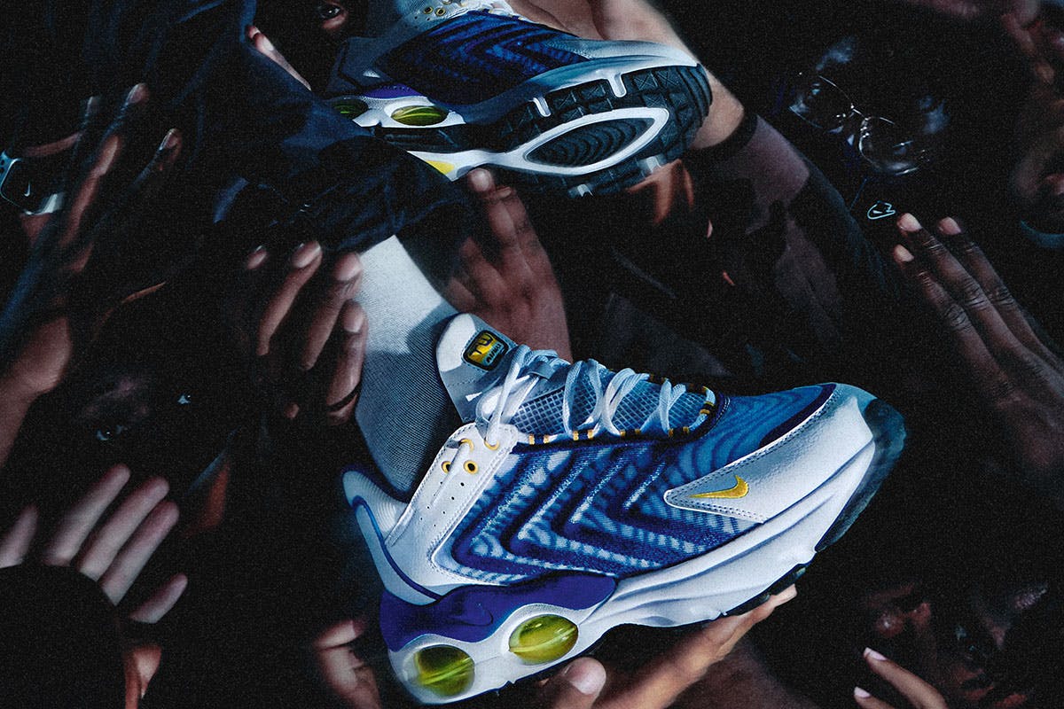 Nike Air Max TW Release Date, Info, Price