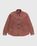 Darasy Bowl Jacke