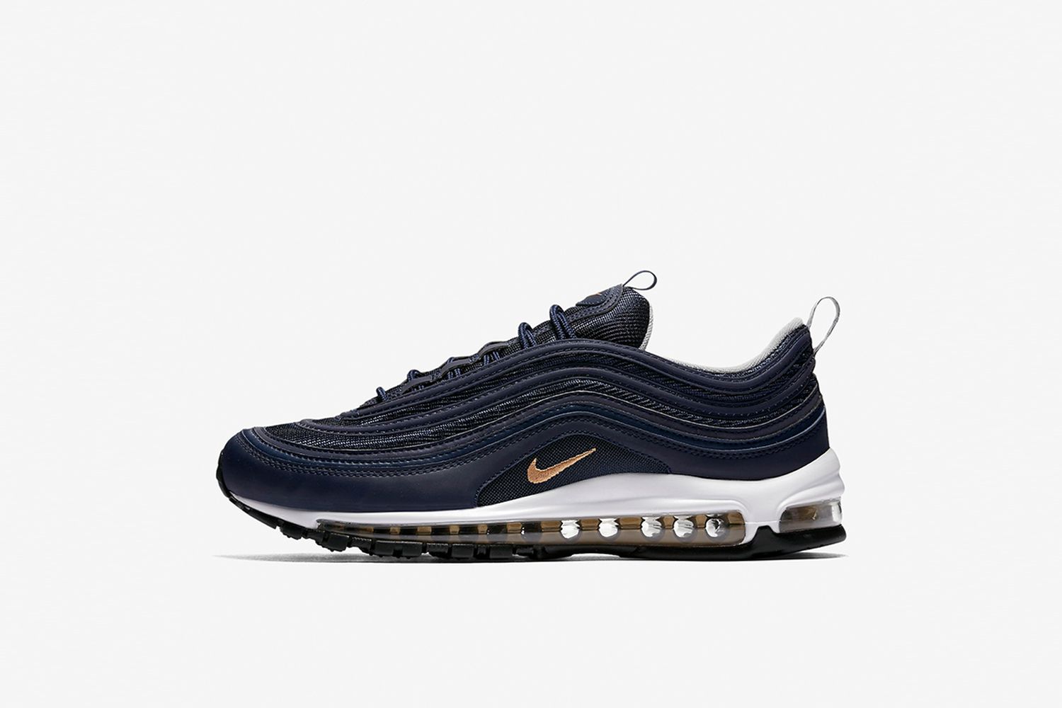 Here Are 9 of the Best Nike Air Max 97 Sneakers to Buy Right Now Here Are 9 Of The Best Nike Air Max 97 Sneakers To Buy Right Now