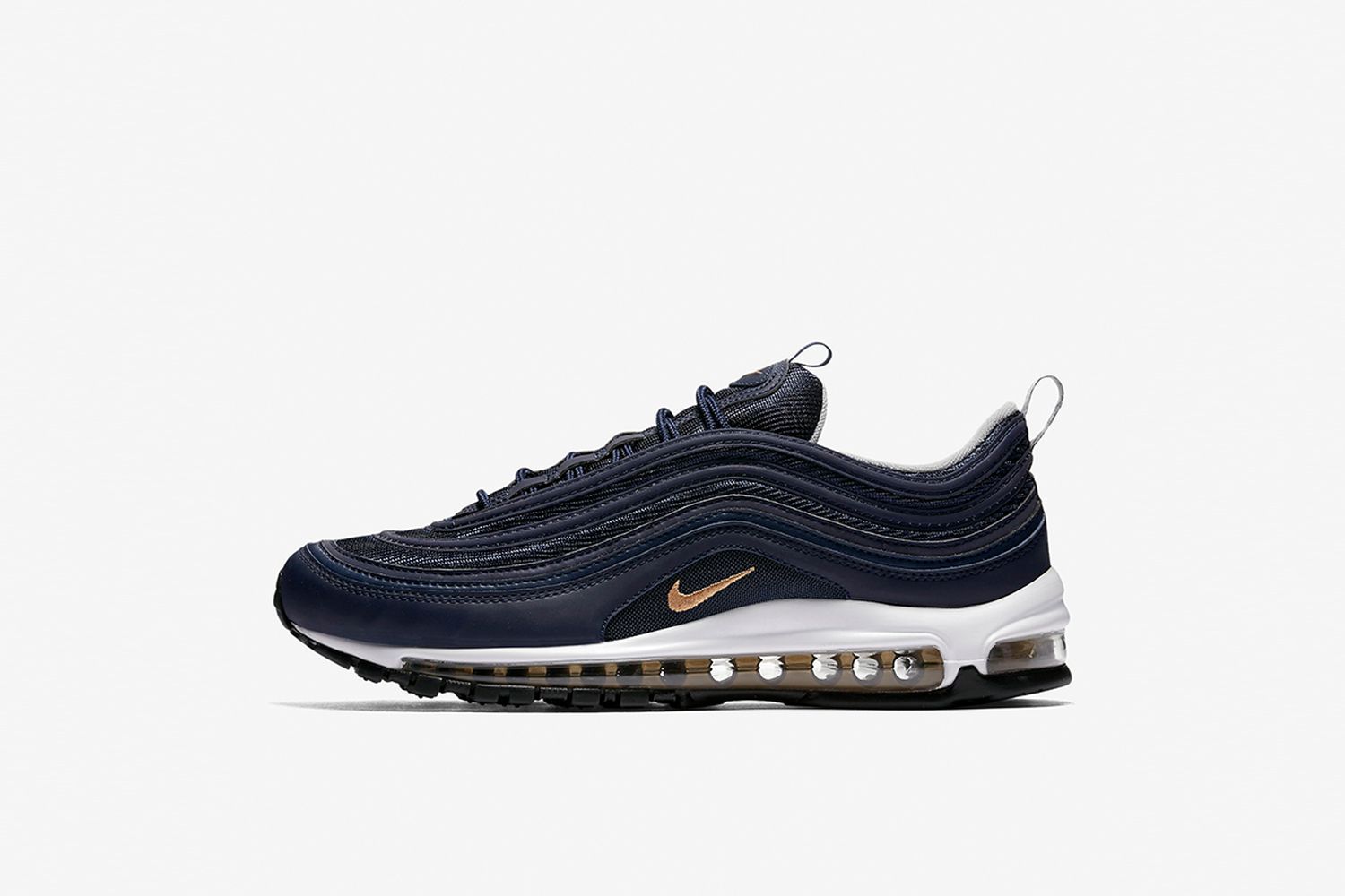 Here Are 9 Of The Best Nike Air Max 97 Sneakers To Buy Right Now