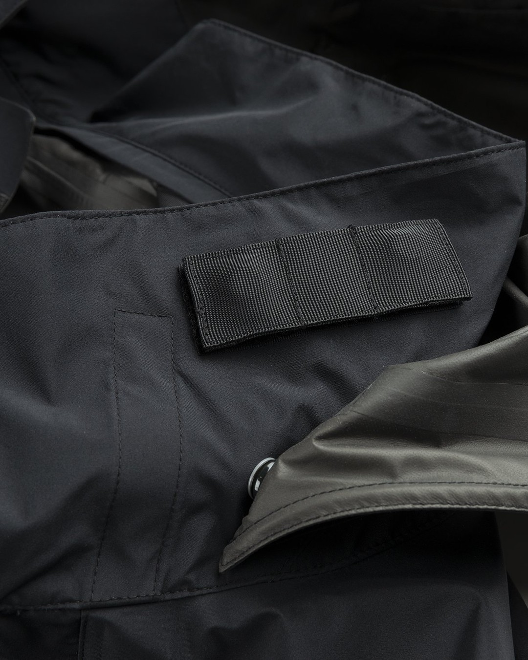ACRONYM – J1W-GTPL Black - Outerwear - Black - Image 6