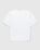 Y-3 – Boxy Cotton T-Shirt Off White - Tops - White - Image 1