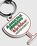 Bar Basso x Highsnobiety – Graphic Keychain - Keychains - Silver - Image 3