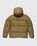 Stone Island – Real Down Jacket Natural Beige - Outerwear - Beige - Image 2