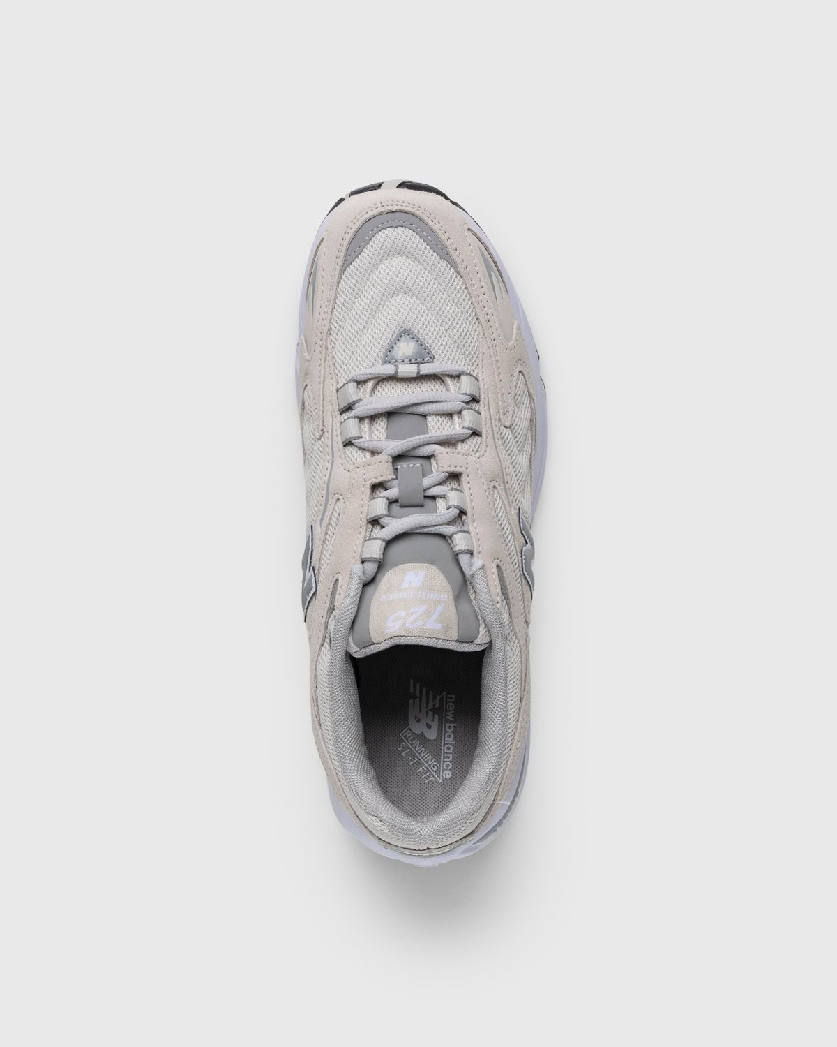 New Balance – ML725G Moonbeam - Sneakers - Beige - Image 3