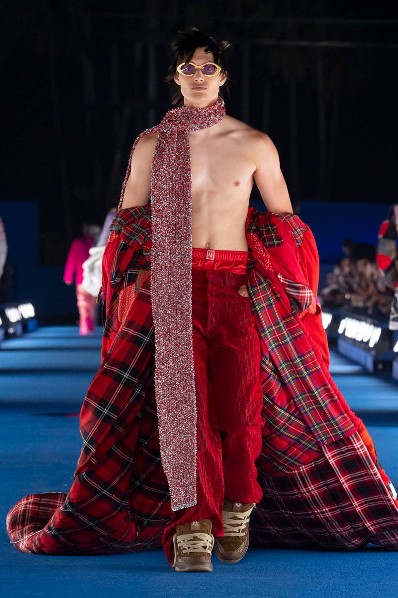 Dior MenSpring 2023,menswear