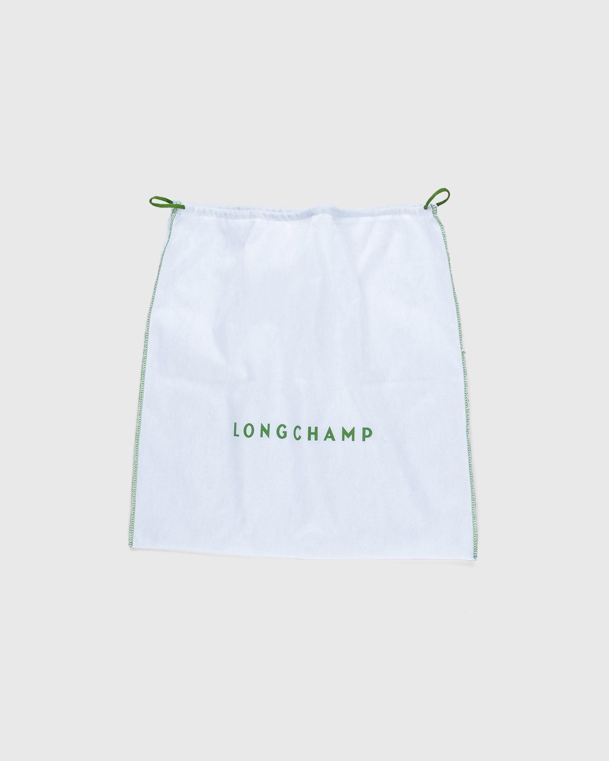 Longchamp x Highsnobiety – Le Pliage Bag - Bags - Beige - Image 3