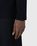 Jil Sander – Zip-Up Longsleeve Black - Longsleeves - Black - Image 6