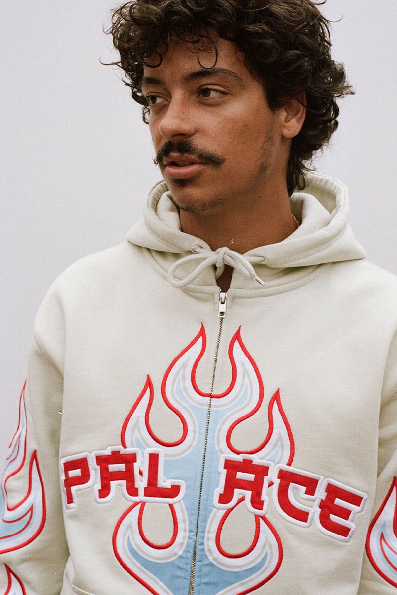 Palace Autumn 2022 Lookbook Release Date, Price