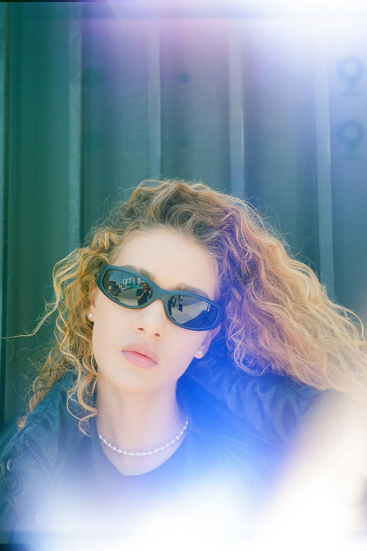 Arnette's Latest Drop Was Made To Play