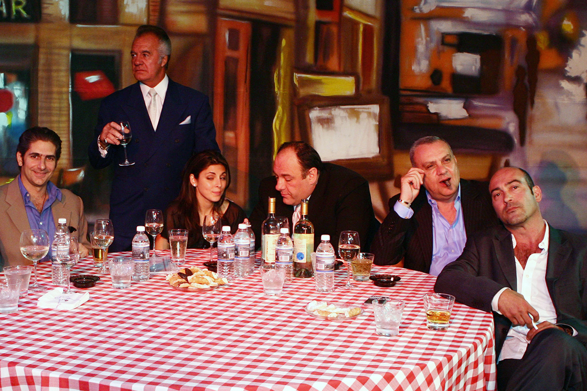 the sopranos greatest show of all time breaking bad hbo mad men