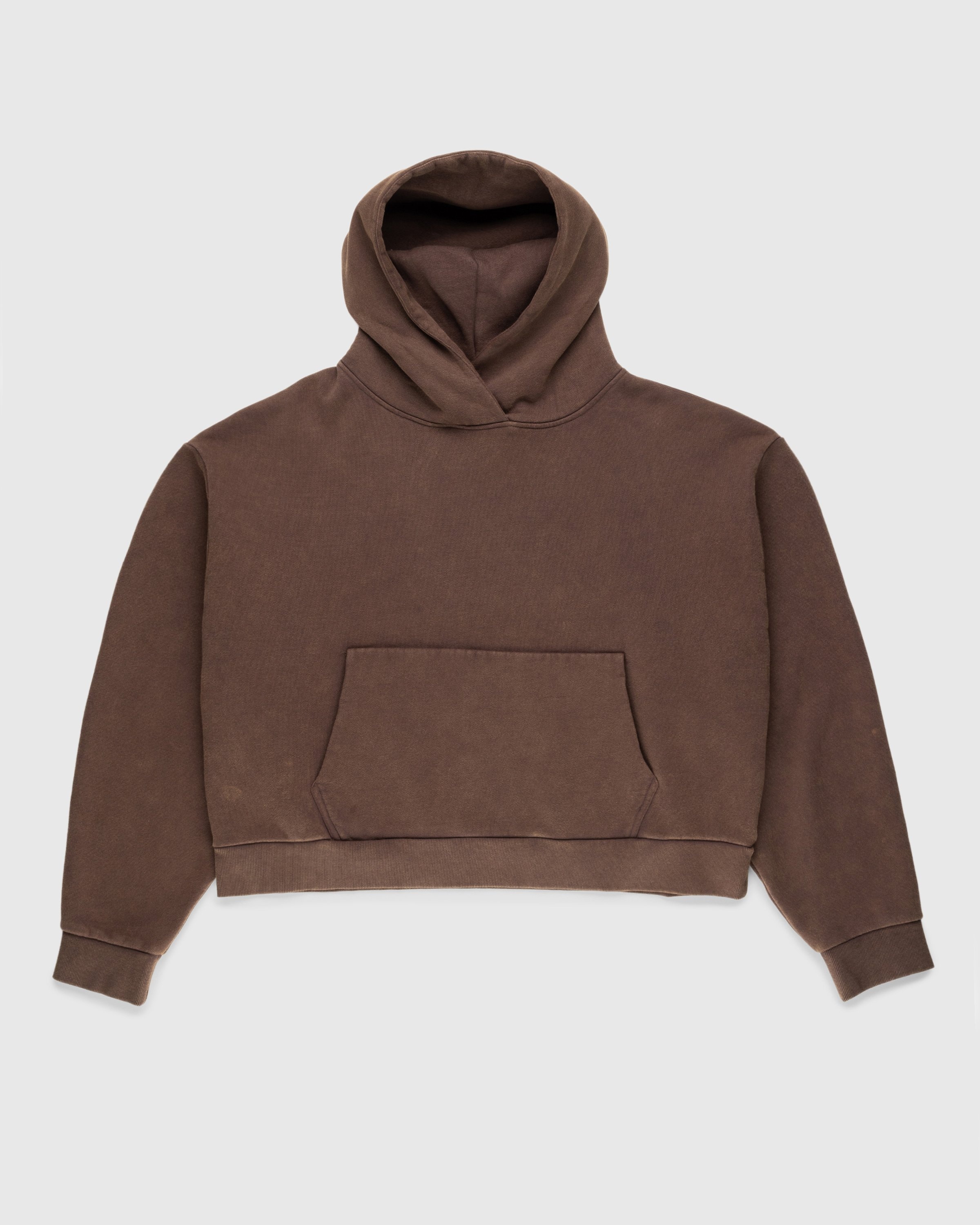 entire studios HEAVY HOODIE