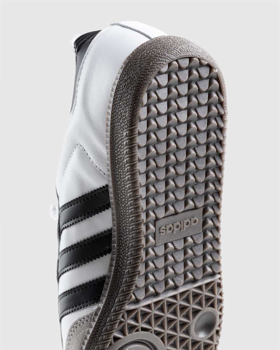 Adidas samba classic new arrivals og all white