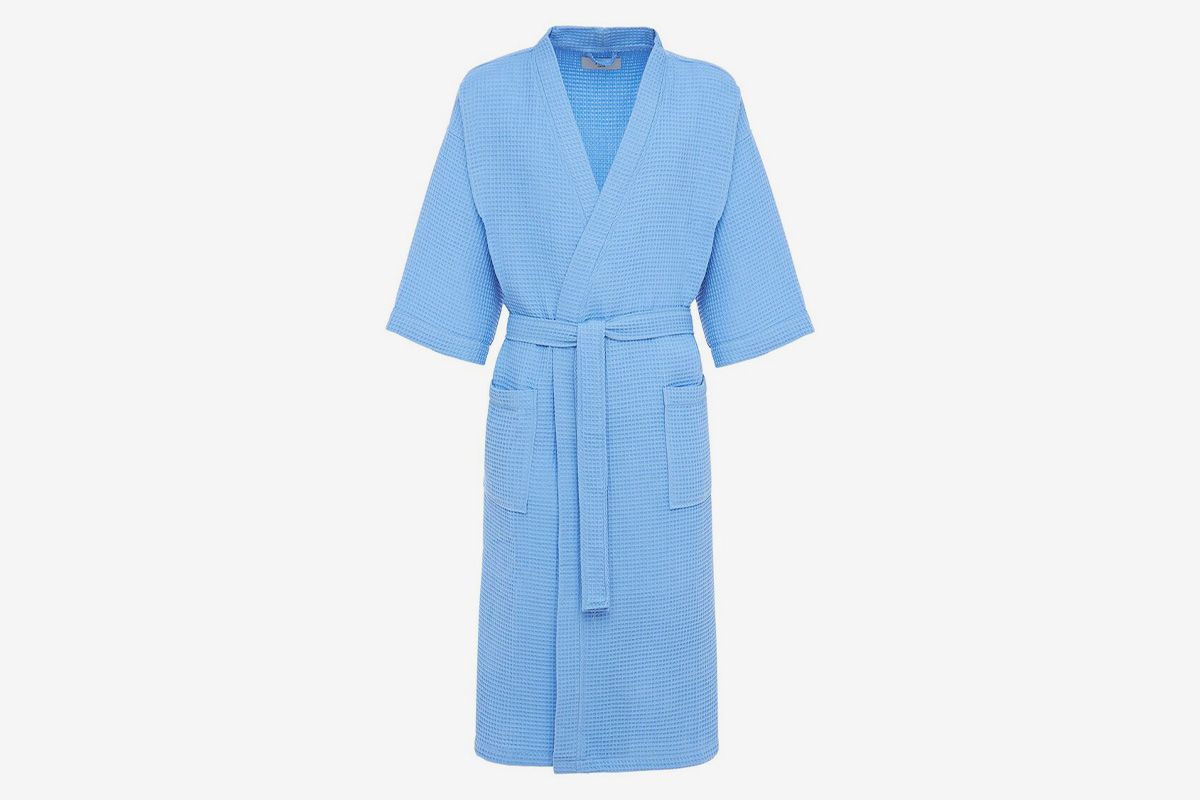 The Best Bathrobes to Buy Right Now