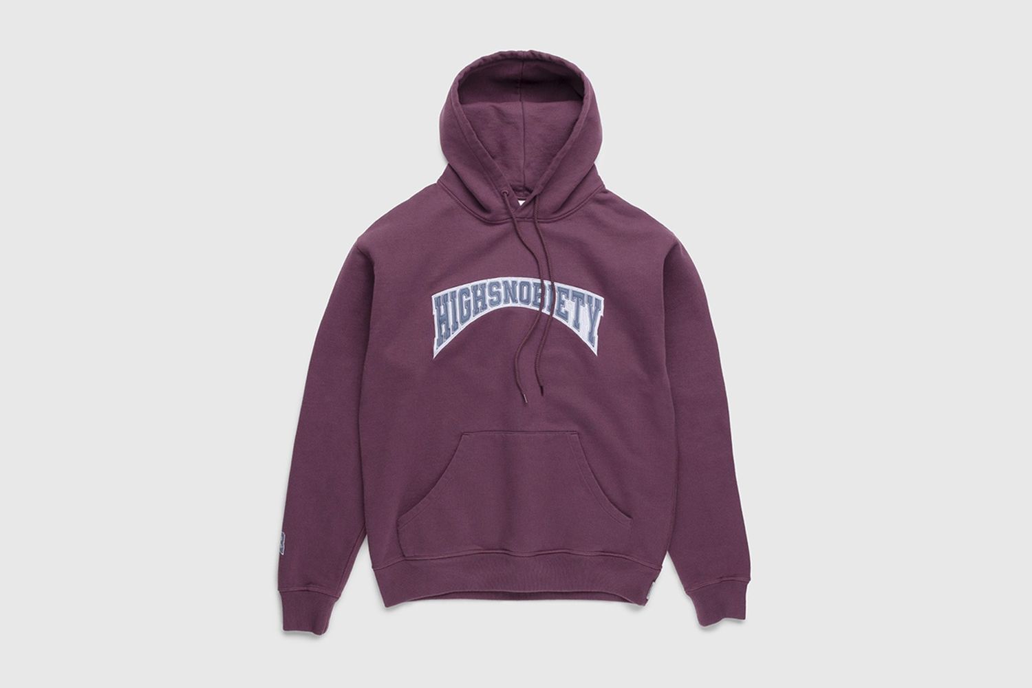 Collegiate Hoodie