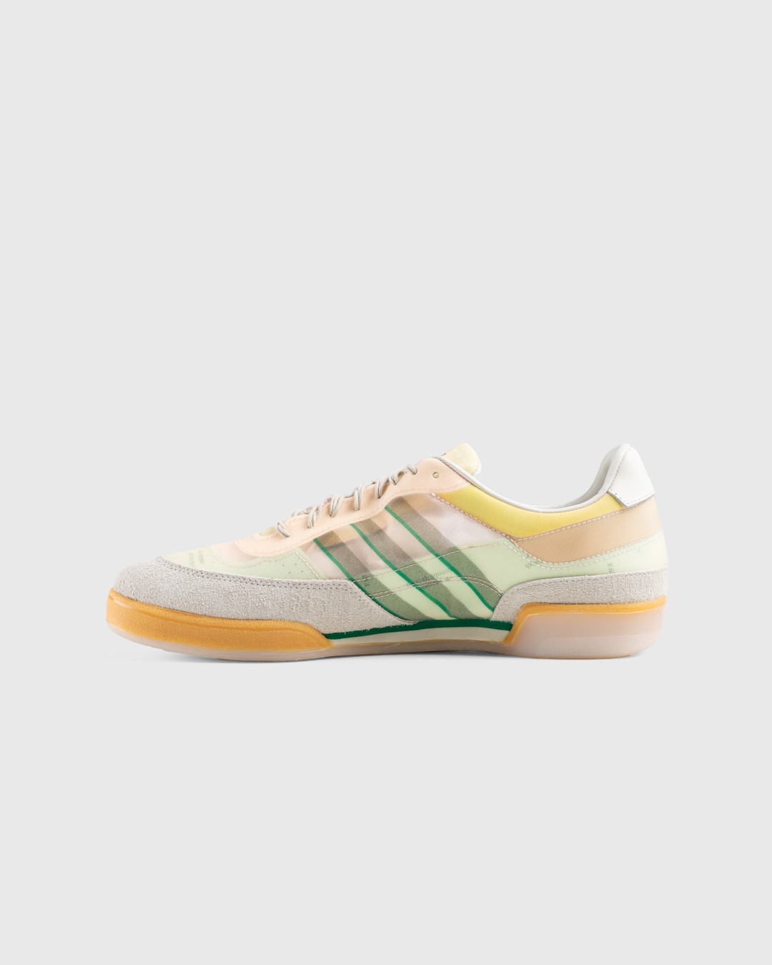 Adidas x Craig Green – Squash Polta Akh Creme - Low Top Sneakers - Beige - Image 2