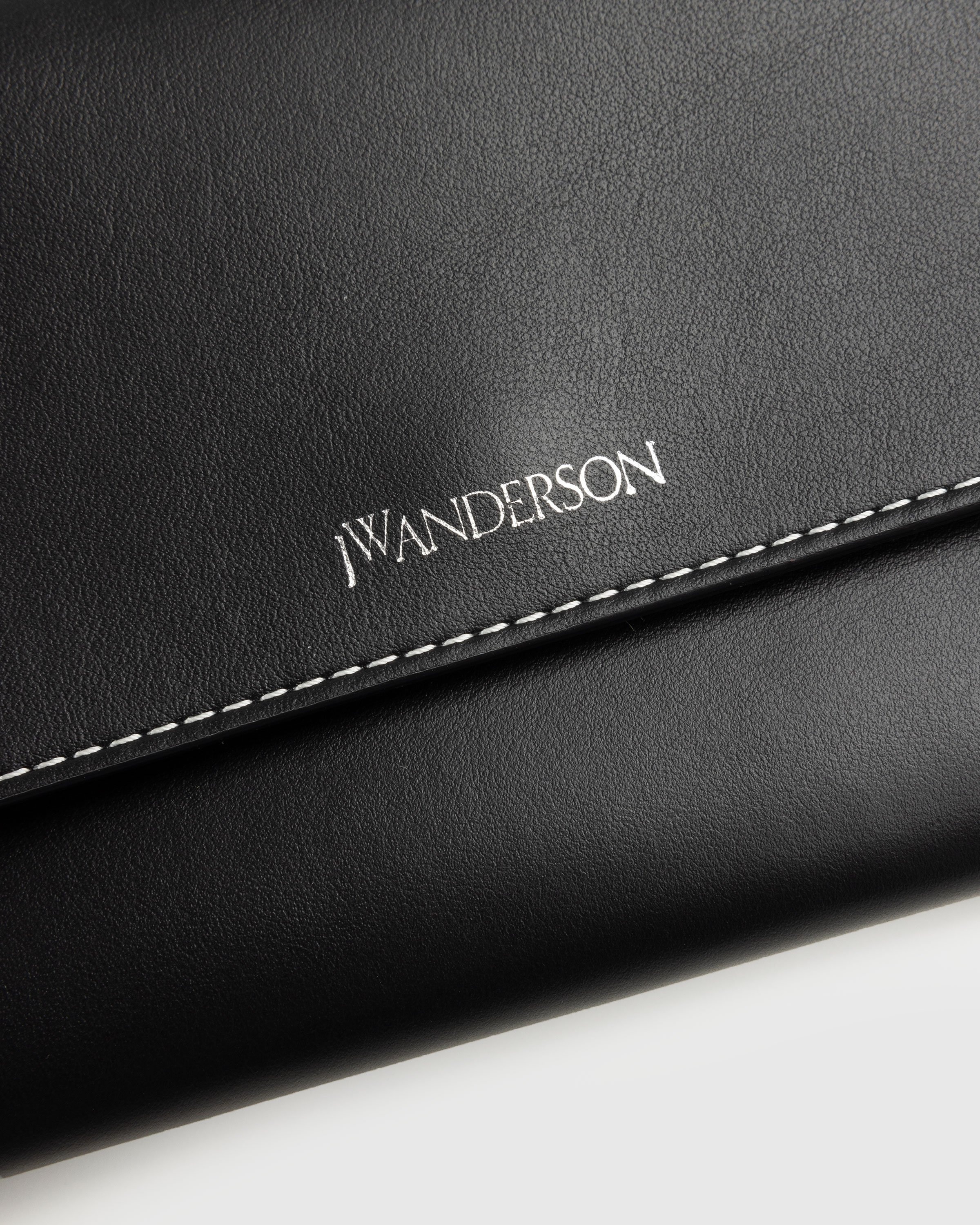 J.W. Anderson – Penis Pin Phone Pouch Black - Phone cases - Black - Image 6