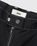 GmbH – Asim Biker Trousers Black - Cargo Pants - Black - Image 4
