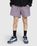 Our Legacy – Drape Tech Trunks Lilac Nylon - Swimwear - Purple - Image 2