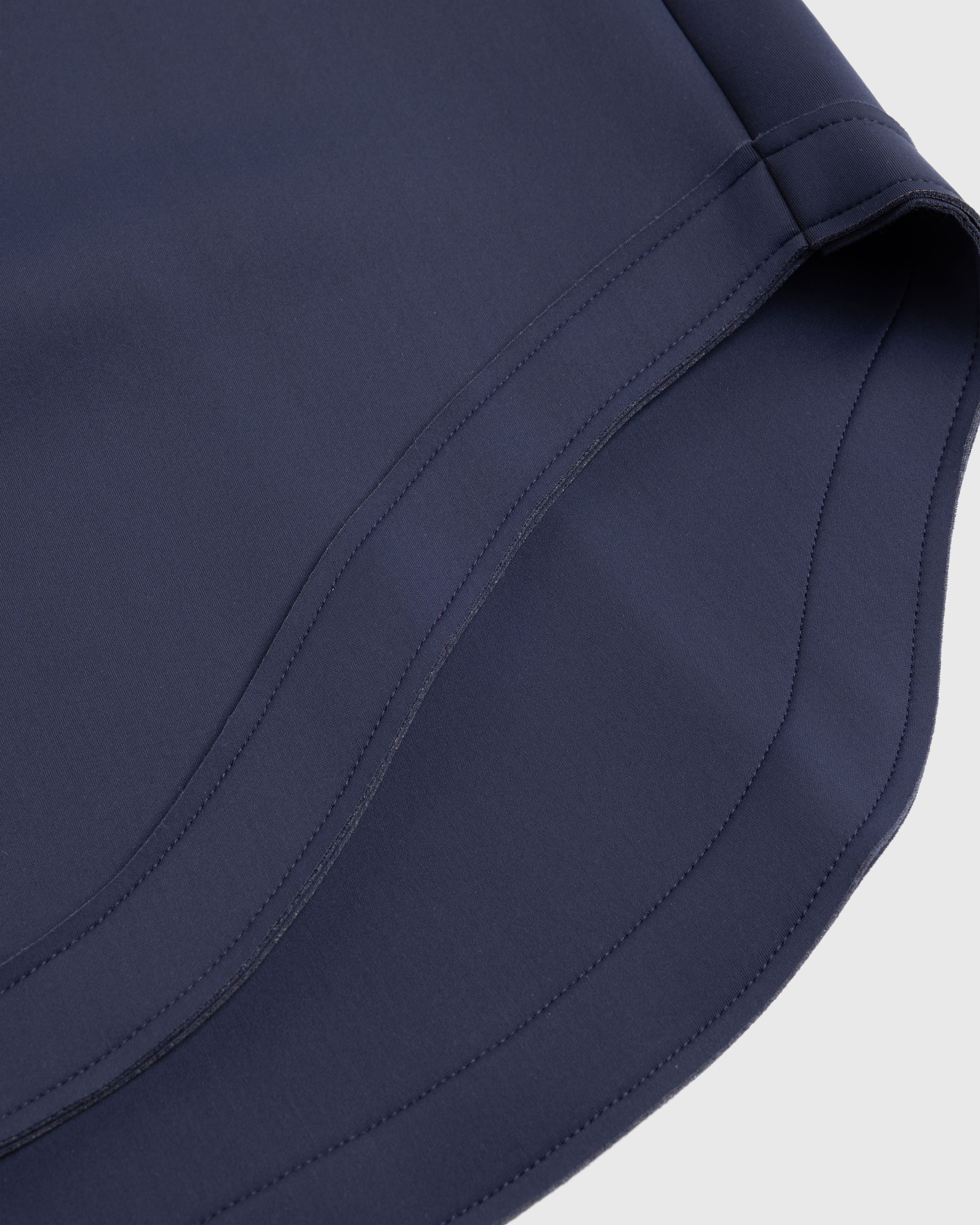 GmbH – Endyia Shirt Navy - Shirts - Blue - Image 8