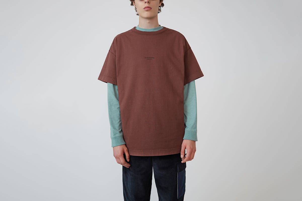 Oversized T-Shirt