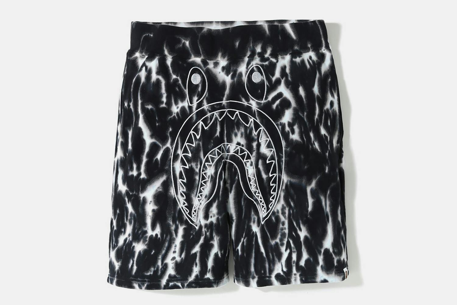 bape tie dye ss19 capsule A Bathing Ape