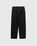 Carhartt WIP – Double Knee Pant Black