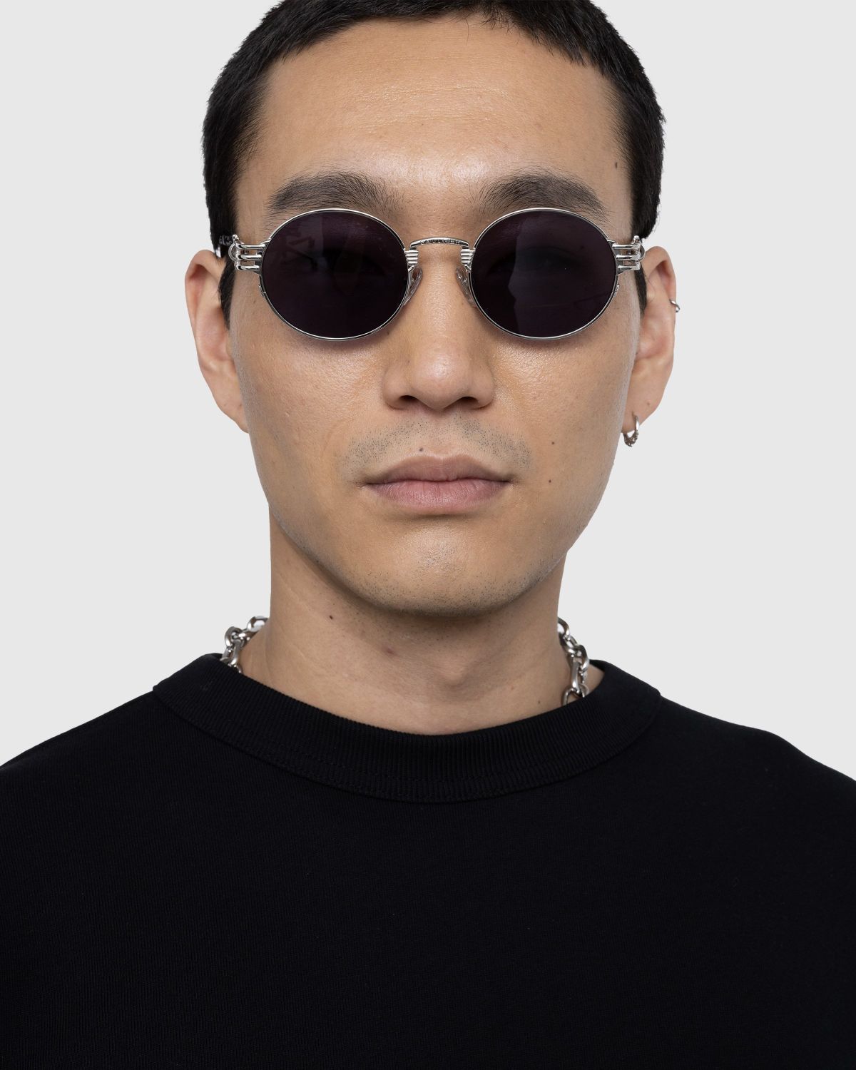 jean paul gaultier fork sunglasses