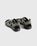 The North Face – Hedgehog Sandal III Burnt Olive Green/Black - Sandals & Slides - Green - Image 5