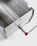 Carhartt WIP – SKOTTI Grill Silver - Lifestyle - Silver - Image 8