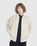 BAPE x Highsnobiety – Varsity Jacket Beige - Outerwear - Beige - Image 3