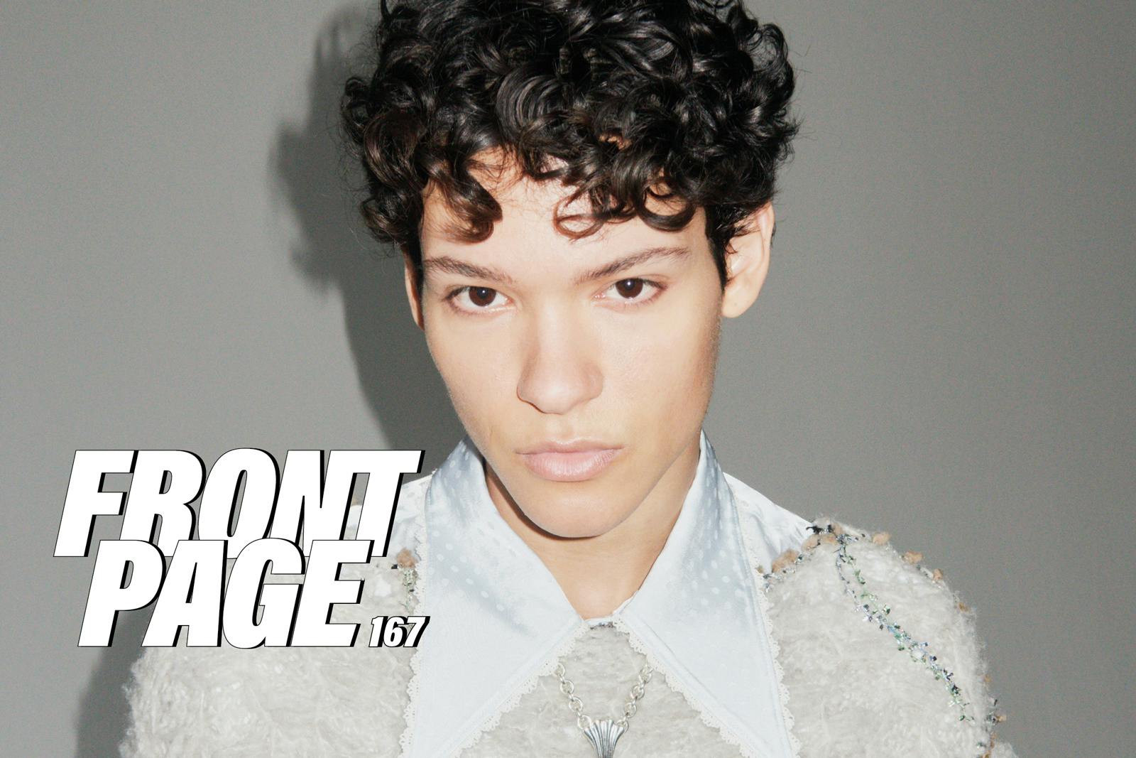 Omar Rudberg Is Acting Royalty - Vimarsana News