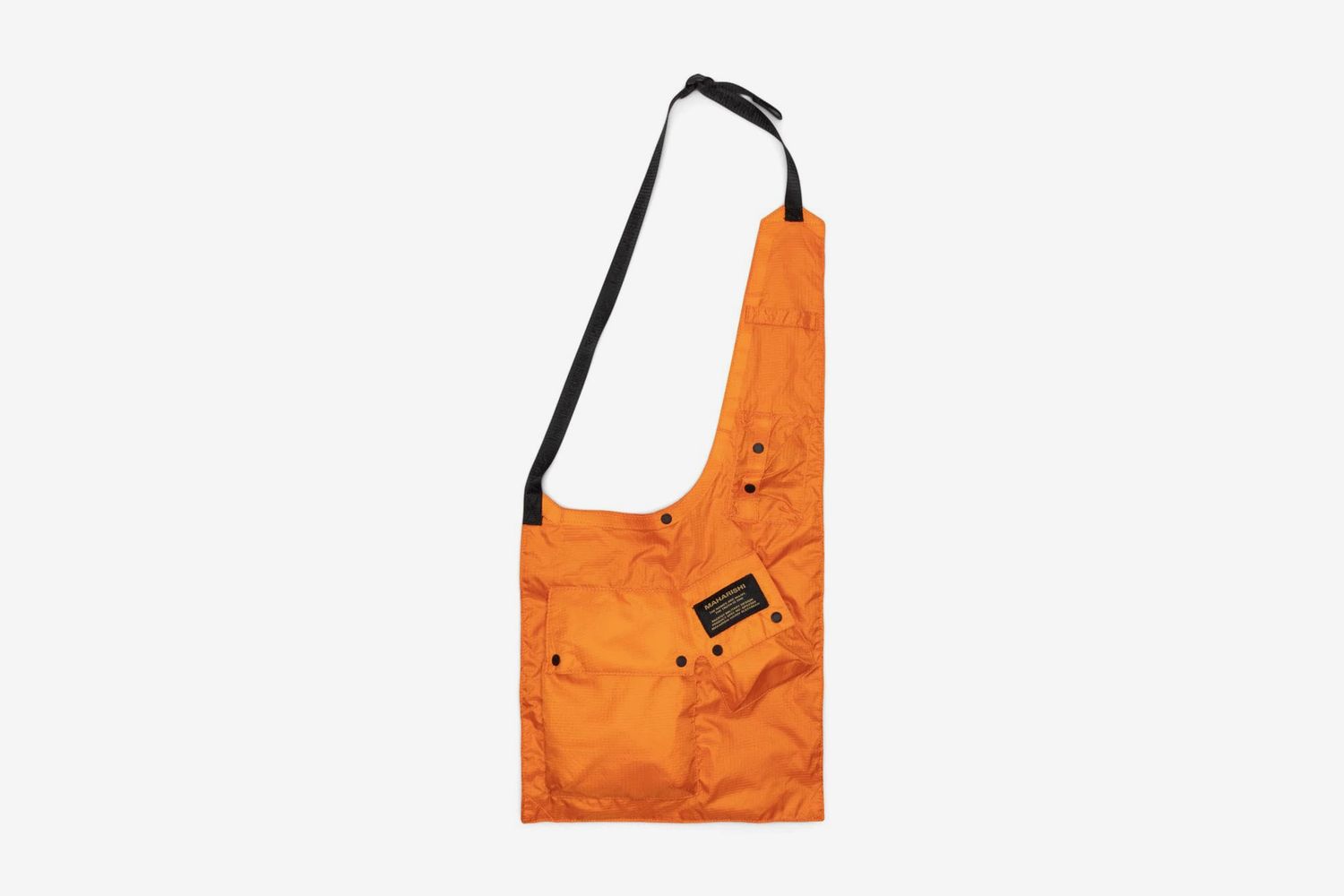 Monk Sling Bag