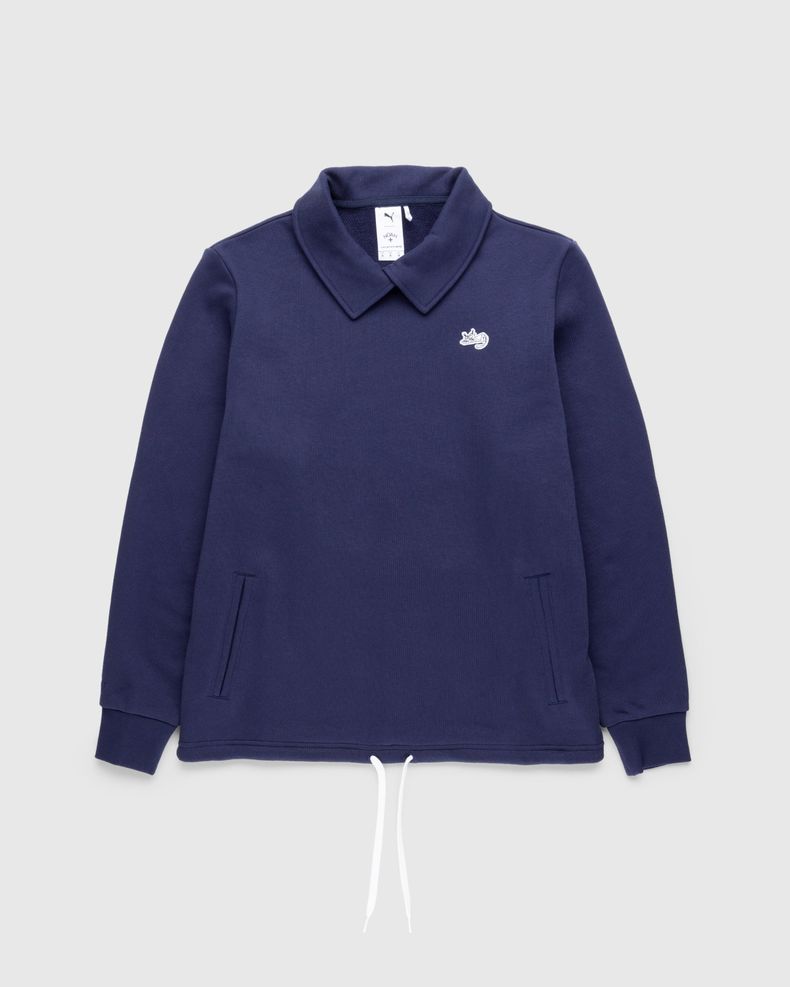 Crew Blue