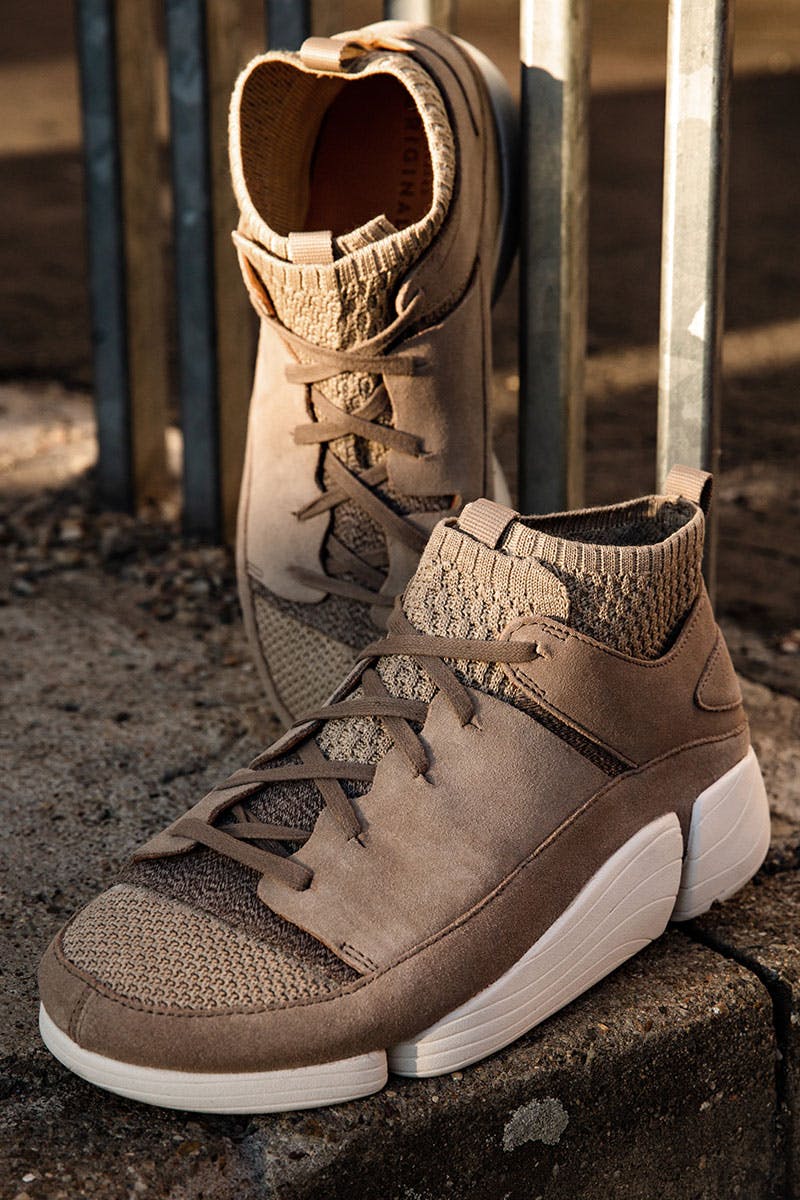 clarks originals trigenic evo