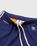 Adidas x Wales Bonner – 80s Track Pants Night Sky - Pants - Blue - Image 4