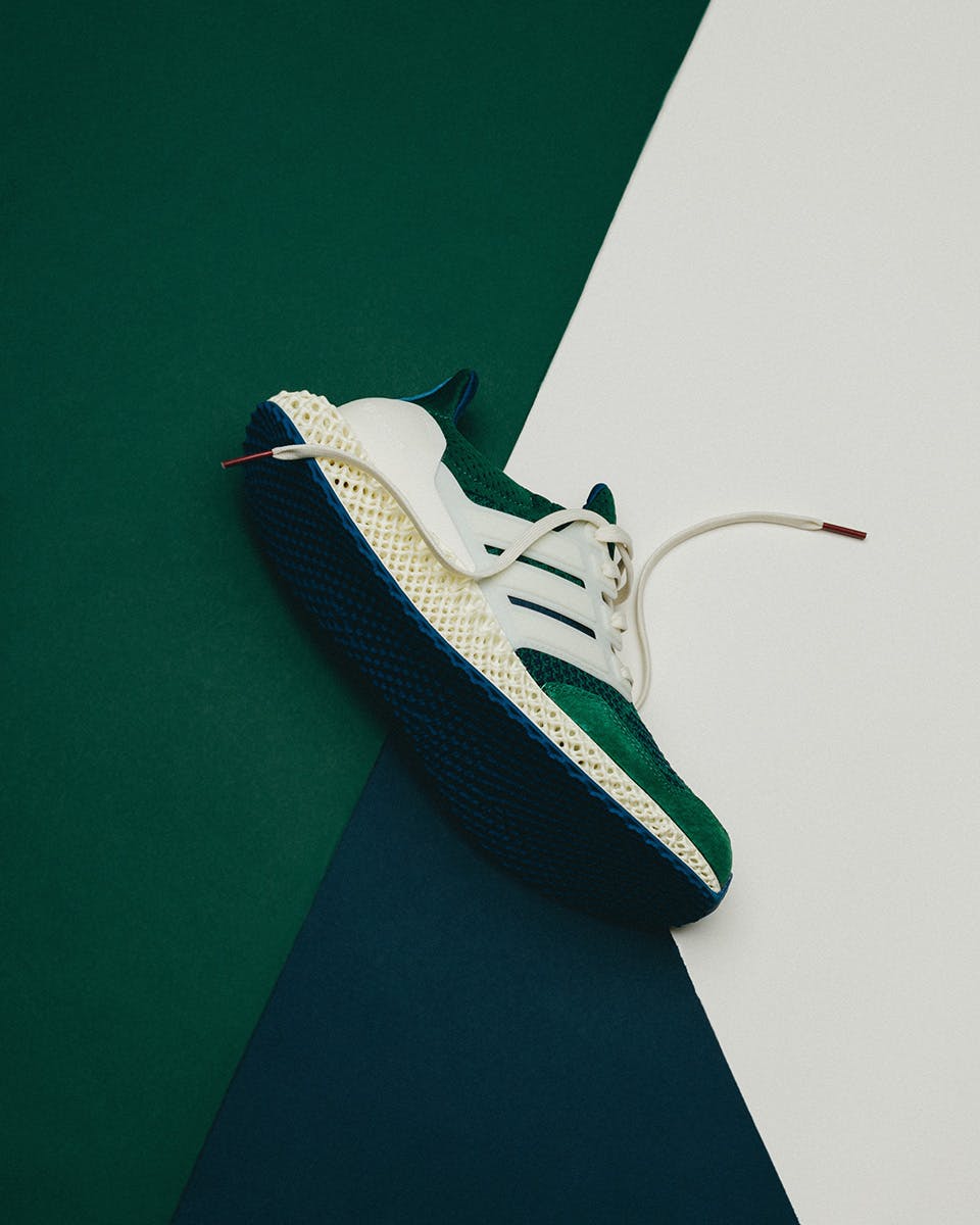 packer 4d ultra boost