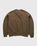 Darryl Brown – Crew Coyote Brown - Sweats - Brown - Image 2
