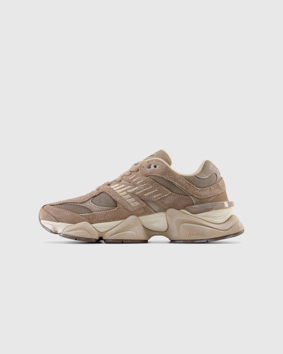 New balance sales 690 classic brown