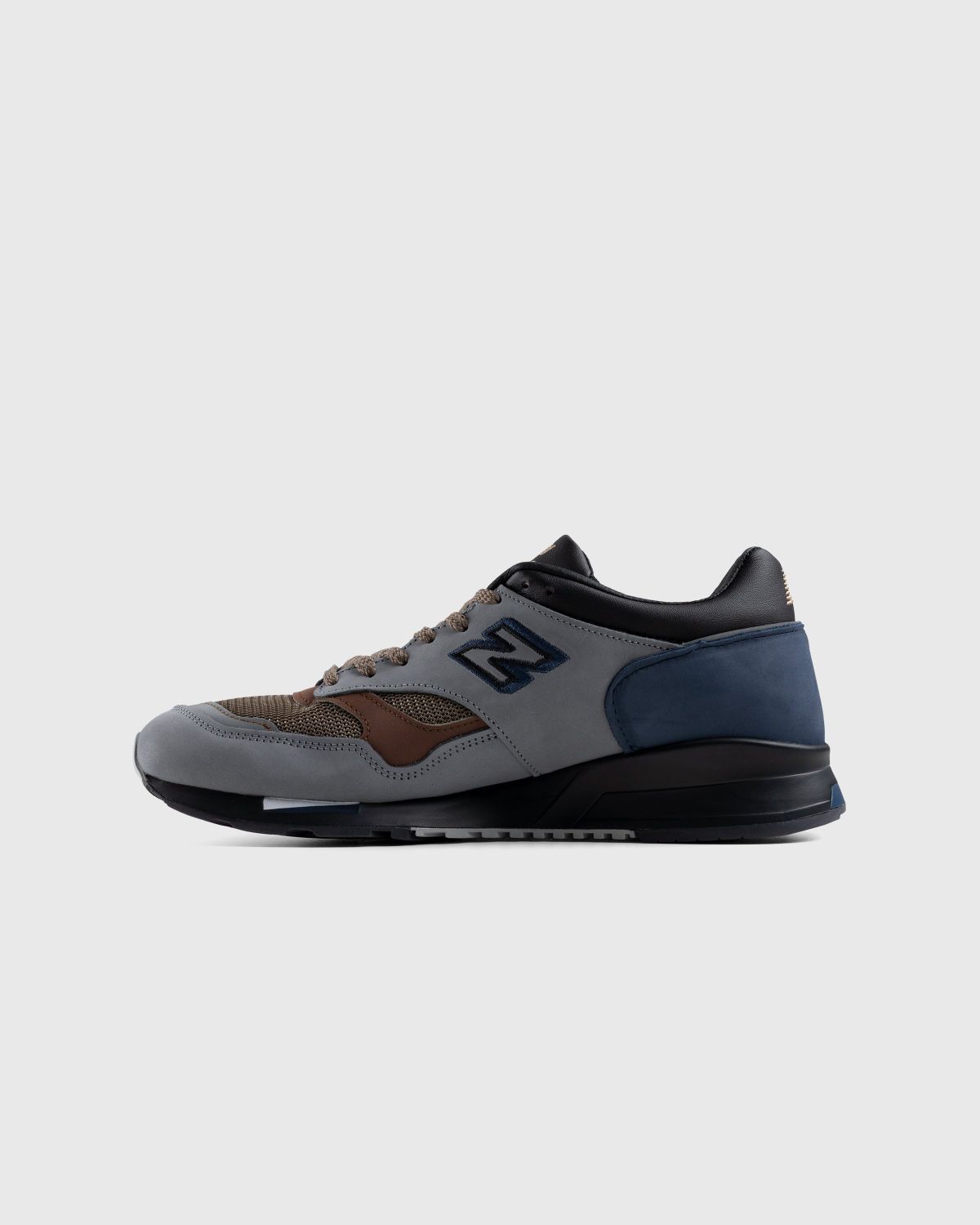 New Balance – M1500INV Grey/Black - Low Top Sneakers - Grey - Image 2