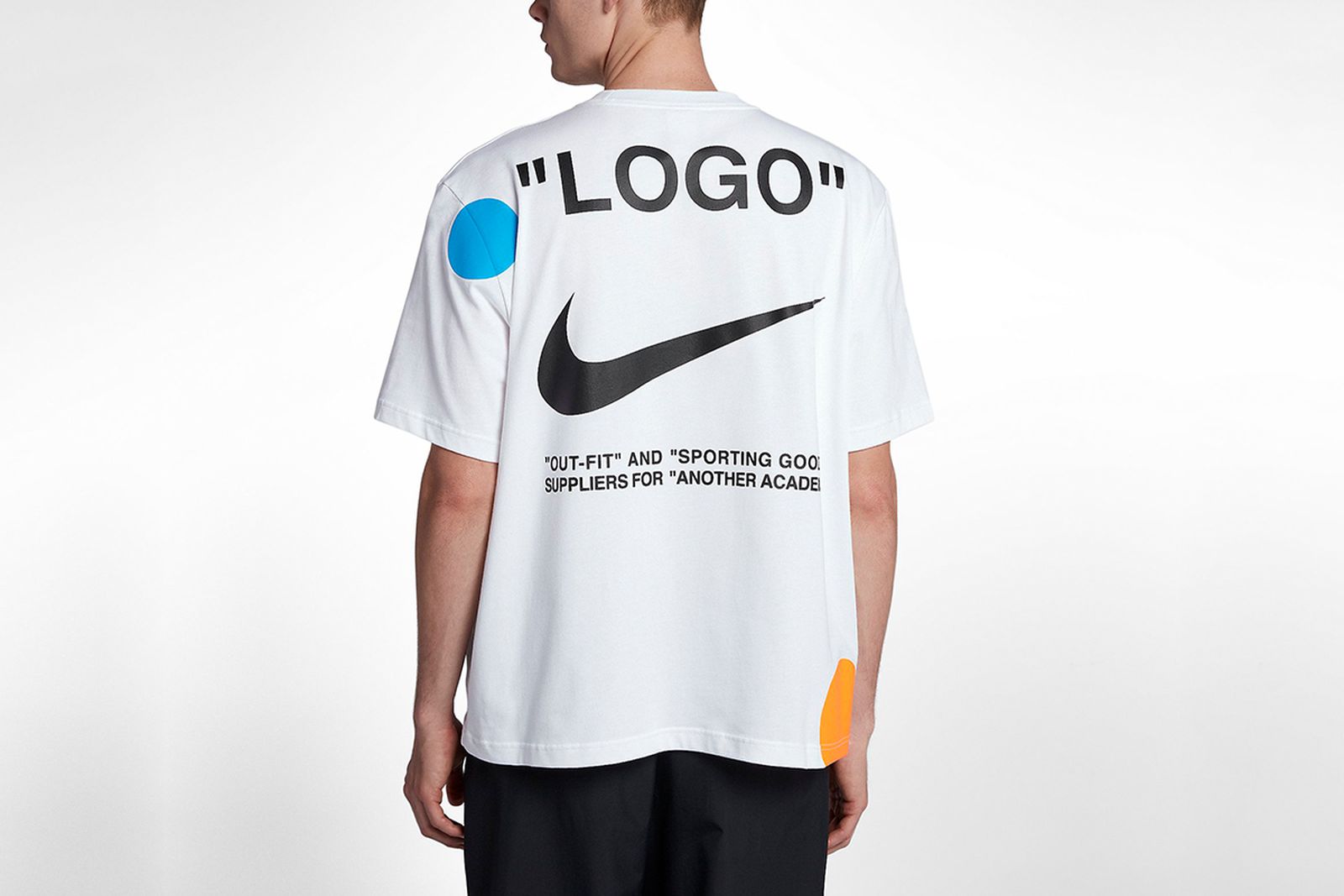 colateral Destino estimular Virgil Abloh OFF-WHITE x Nike World Cup Capsule is About to Drop